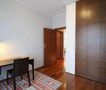 Apartament na wynajem, ul. Karola Chodkiewicza, Warszawa Mokotów - Фото 6