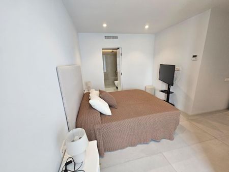 3 room luxury penthouse for rent in Javea, Spain - Photo 5