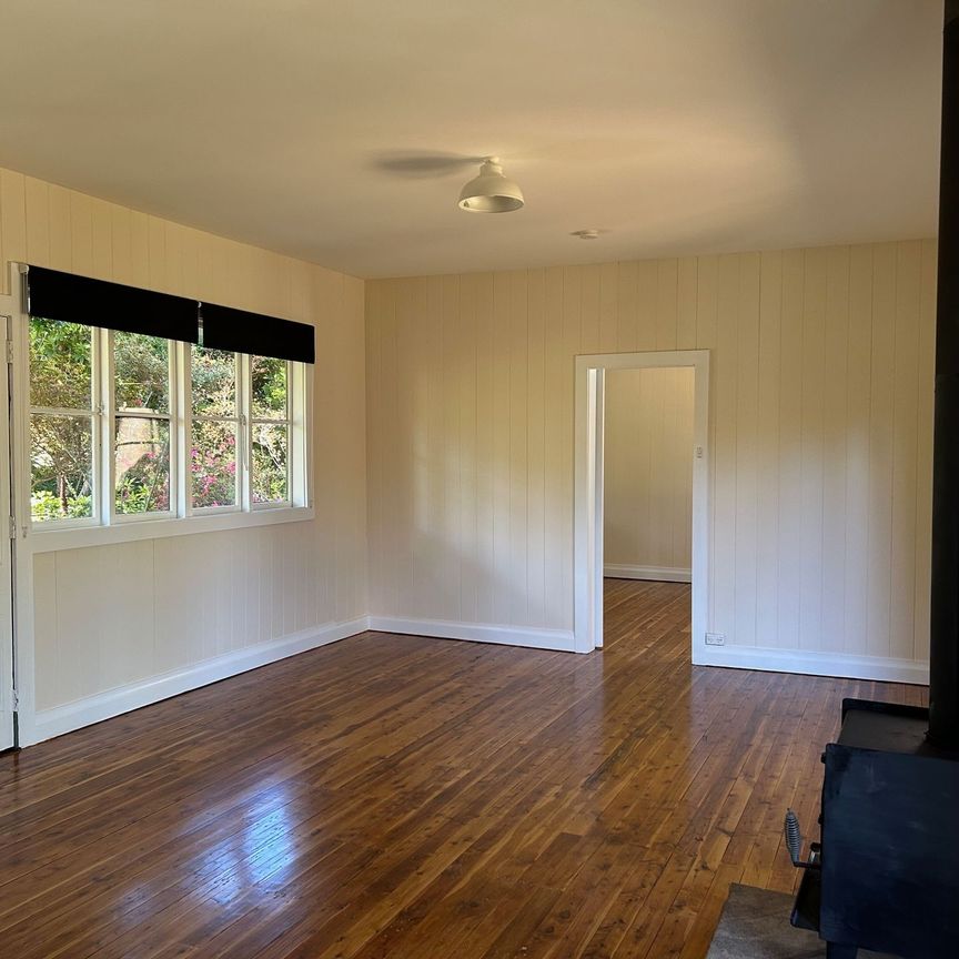 Mountain Cottage - Photo 1