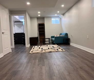 For Lease - 600 Boyd Lane Unit# Basement, Milton, Ontario - Photo 2