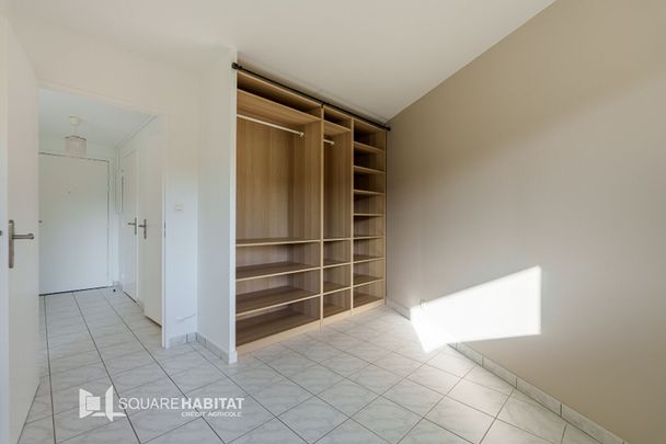 Location Appartement 2 pièces 38m² - Photo 1