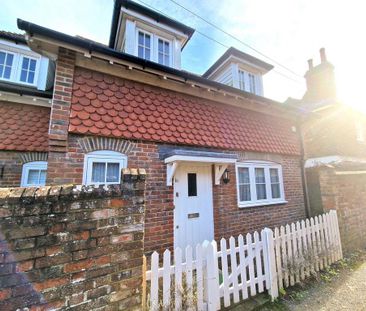 2 bedroom semi-detached house to rent - Photo 2