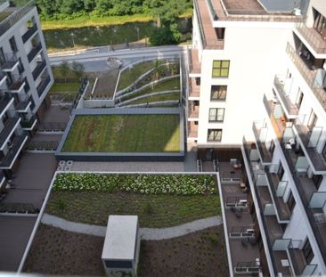 Mieszkanie na wynajem, Wrocław - Photo 6