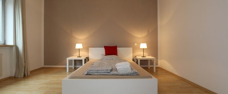 Modernes 1 Zimmer-Apartment - Foto 1