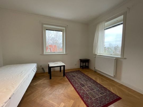 Häradsvägen, Segeltorp - Photo 1