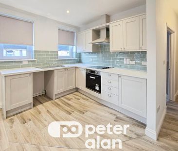 1 bedroom flat to rent - Photo 6