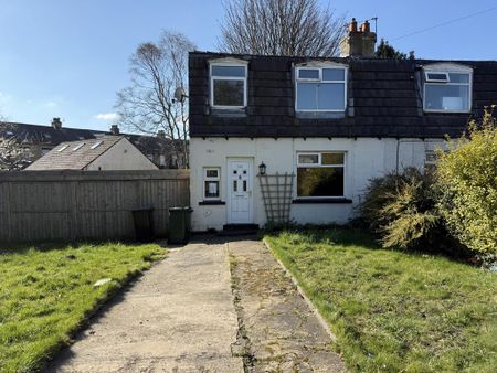 2 bedroom semi-detached house to rent - Photo 4