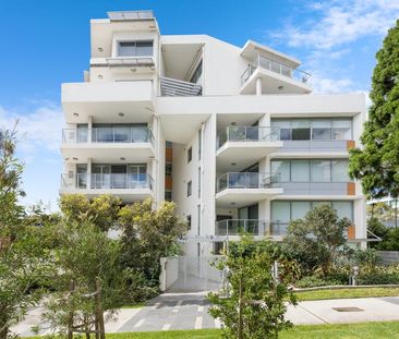 G02/40-42 Kiora Road, Miranda NSW 2228 - Apartment For Rent | Domain - Photo 2