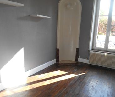 APPARTEMENT 3 pièce(s) - 53m² - Photo 5