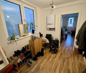 UNBEFRISTETE & PROVISIONSFREIE ca. 57 m² GROSSE WOHNUNG MIT SEPARAT... - Photo 5