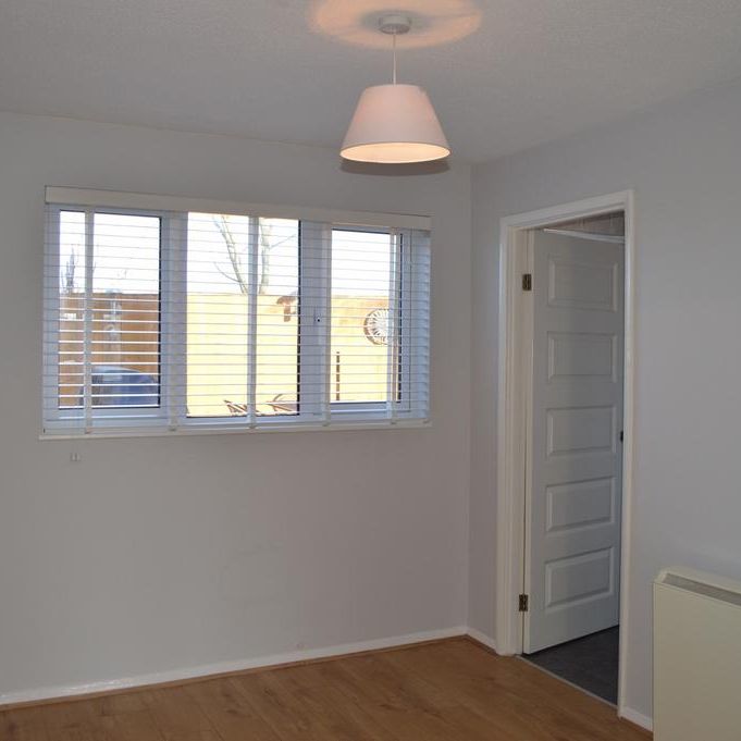 1 bedroom maisonette to rent - Photo 1