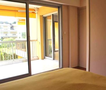 Location Appartement 2 pièces 42m² CAGNES SUR MER 06800 - Photo 3