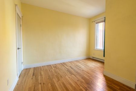 8229 Rue St-Gérard, H2P 2C8, H2P 2C8, Montréal - Photo 5