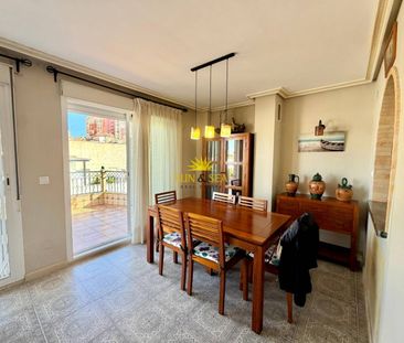 THREE-BEDROOM PENTHOUSE – TORREVIEJA - Photo 3