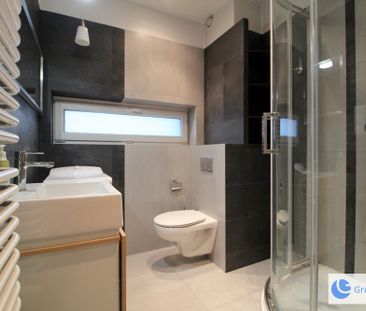 2-pok. 43m2*Do Wilgi-Łagiewniki* parking, balkon - Photo 1