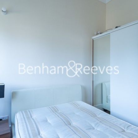 2 Bedroom flat to rent in Rosebery Avenue, Islington, EC1 - Photo 1