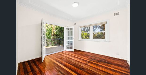 Charming Freestanding Home - Photo 1