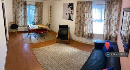 2 bedroom flat to rent - Photo 4