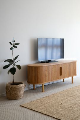 Furnished 2 Bedroom Villa in East Ballina - 6 MONTH LEASE - Photo 1