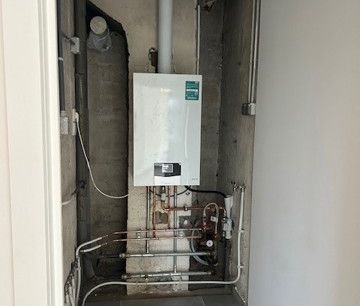 Instapklare gerenoveerde gezellige woning - Foto 2