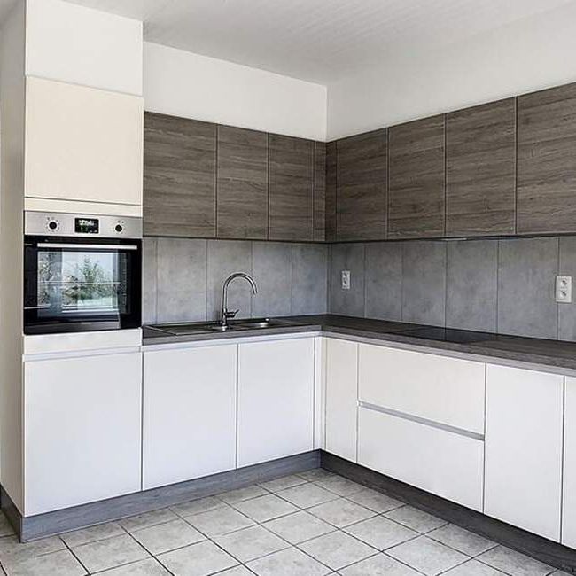 Woning te huur in Diest voor € 1.170 met 2 slaapkamers - Photo 1