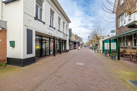 Appartement te huur: Tolberterstraat 1-F 9351 BA Leek - Foto 2