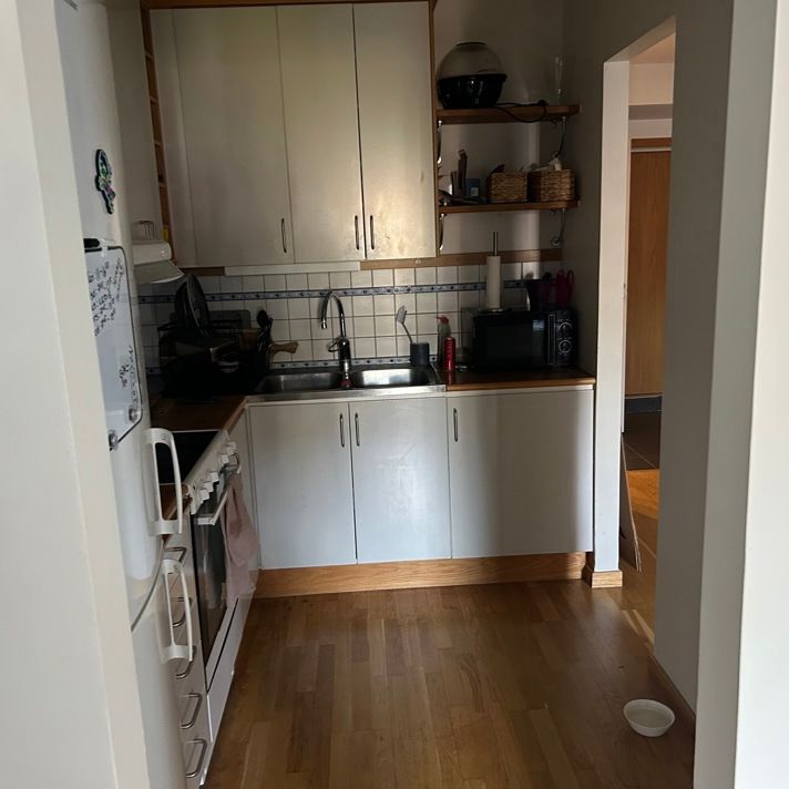 Algatan 9A, Trelleborg Centrum - Photo 1