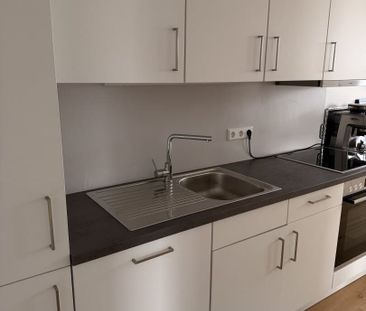 Attraktive 2 Zimmer Wohnung I Balkon I unmittelbar U3 - Photo 6