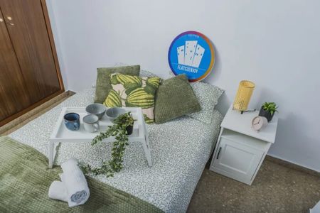 Carrer dAlvaro de Bazan, Valencia, Valencian Community 46010 - Photo 2