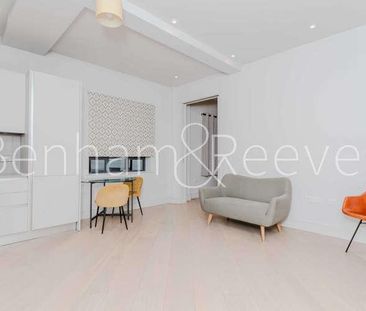 Market Building, Brentford, TW8 - Photo 1