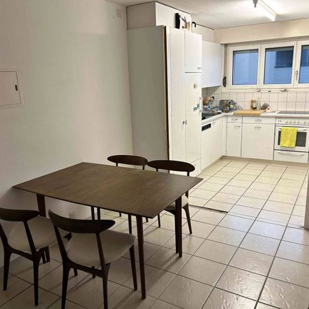 3.5 Zimmer, 70 m², 2. Stock - Photo 3