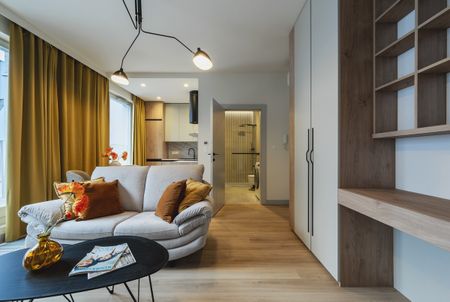 Wyjątkowy apartament na Wildzie – zdjęcie 2