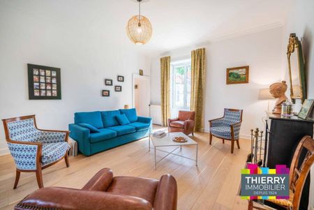 Appartement 5 pièces - - Photo 2