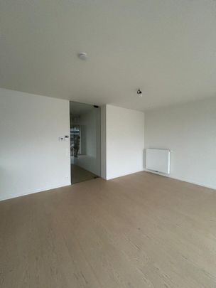 Appartement ( 93,1 m²) aan de Leie met 2 kamers en een terras (van 5,2 m²) - Photo 1