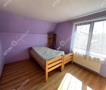 Apartament de inchiriat la casa cu 2 camere situat in Sibiu zona Ca... - Photo 4