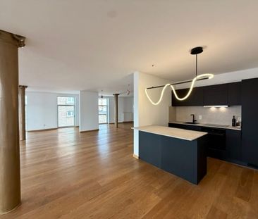 Loft te huur - foto 2
