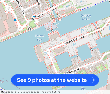 Salford Quays Salford M50 - Photo 1