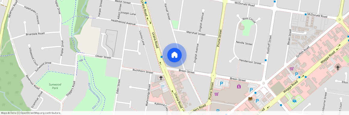 4/387 Parnall Street, NSW 2641, Lavington