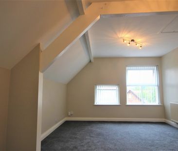 1 bedroom apartment to let - Photo 4