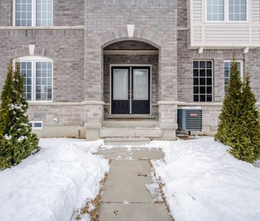 For Lease - 122 Ainley Road, Ajax, Ontario - Photo 2