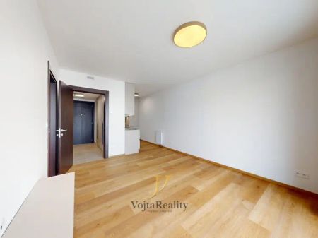 Pronájem bytu 2+kk 44 m - Фото 3