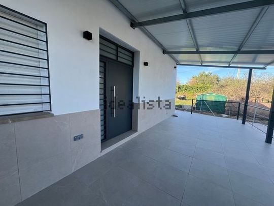 Alquiler de casa o chalet independiente en Camino de Ardalejos, 11 - Photo 1