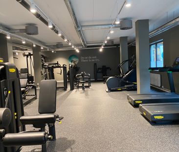 Jyllandsgatan, Kista - Photo 5