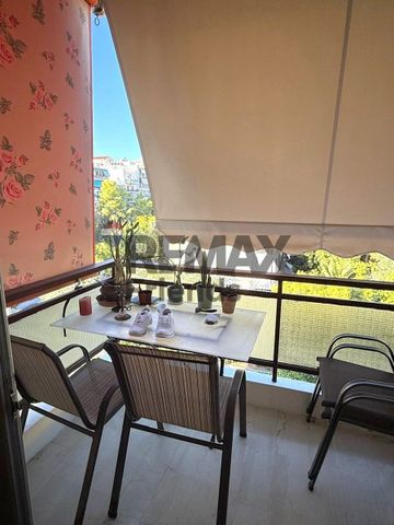 Διαμέρισμα για ενοικίαση Νέος Κόσμος - Φωτογραφία 2