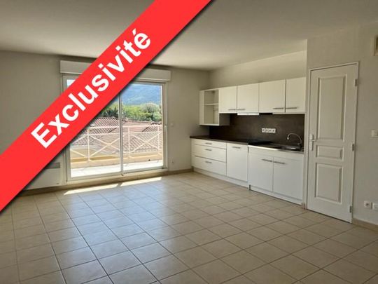 Location Appartement 3 pièces 59m² BRIGNOLES 83170 - Photo 1