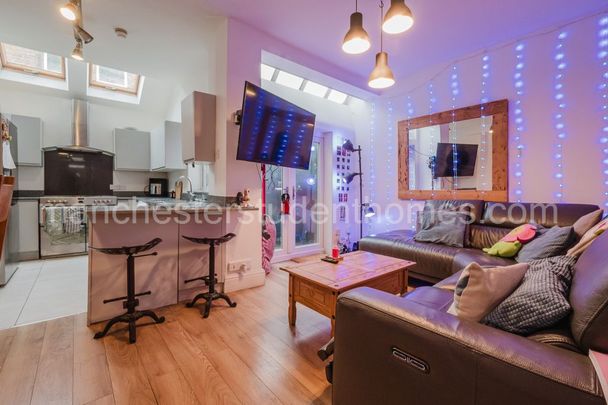 Ladybarn Road, Manchester, M14 6WQ - Photo 1