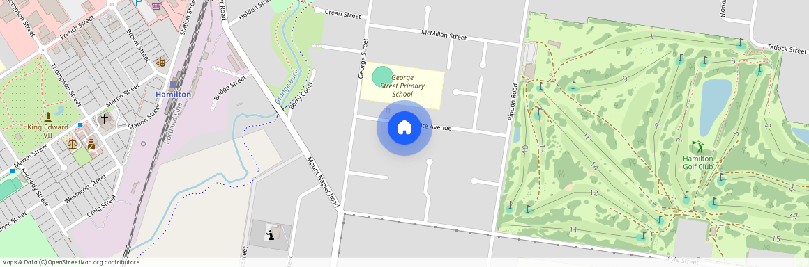 14 White Avenue, Vic 3300, Hamilton