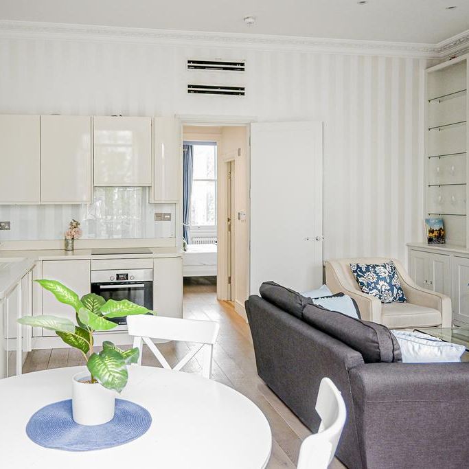 1 bedroom apartment to rent - Photo 1