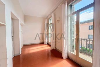 Casa señorial junto a la Clínica Teknon, Barcelona