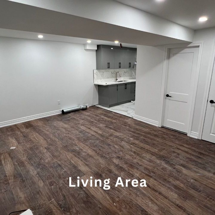 For Lease - 3896 Skyview Street Unit# Lower, Mississauga, Ontario - Photo 1